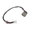 Lenovo ACLU1 DCIN Cable DIS 90205112