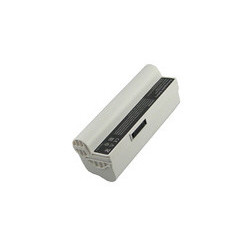 MicroBattery MBI1867 7.4V-77WH 10400mAh hvidt