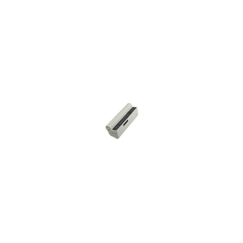 MicroBattery MBI1867 7.4V-77WH 10400mAh hvidt