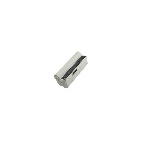 MicroBattery MBI1867 7.4V-77WH 10400mAh hvidt
