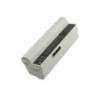 MicroBattery MBI1867 7.4V-77WH 10400mAh hvidt