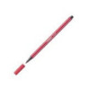 Stabilo 150-68-50 Mørkerød Fibre-Tip Pen M 1
