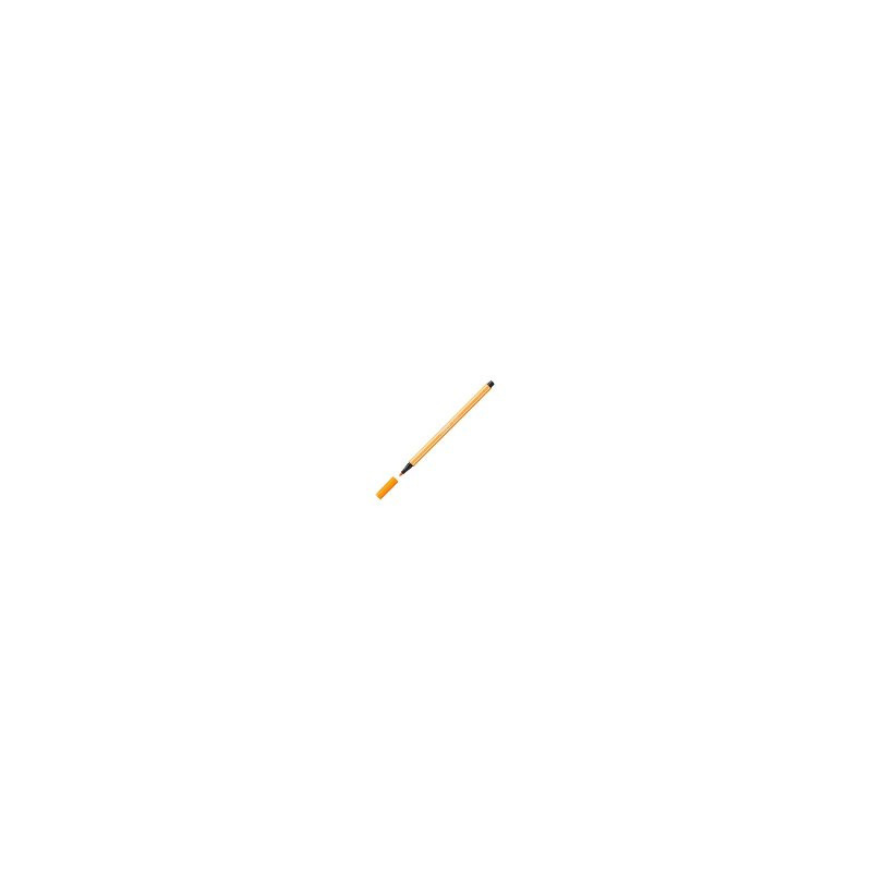 Stabilo 150-68-54 Orange Fibre-Tip Pen M 1 Stabilo 150-68-54 Orange Fibre-Tip Pen M 1