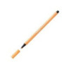 Stabilo 150-68-054 Neon Orange Fibre-Tip Pen M 1