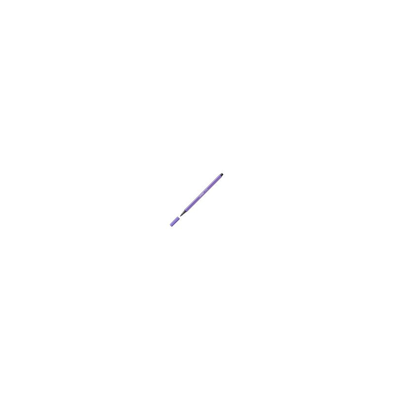 Stabilo 150-68-55 Violet Fibre-Tip Pen M 1 Stabilo 150-68-55 Violet Fibre-Tip Pen M 1