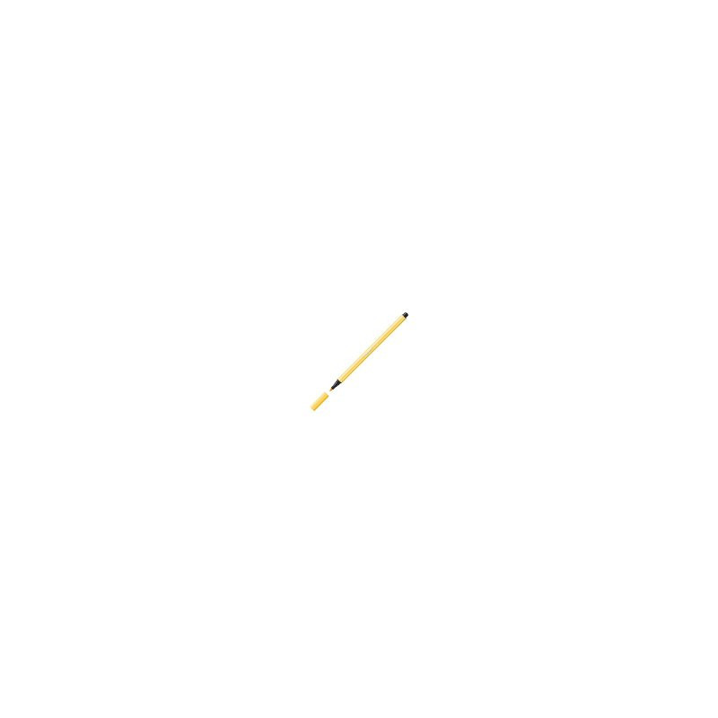 Stabilo 150-68-44 Gul Fibre-Tip Pen M 1 Stabilo 150-68-44 Gul Fibre-Tip Pen M 1