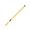 Stabilo 150-68-44 Gul Fibre-Tip Pen M 1