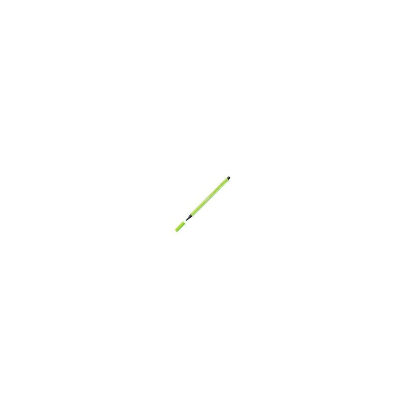 Stabilo 150-68-43 Bladgrøn Fibre-Tip Pen M 1 Stabilo 150-68-43 Bladgrøn Fibre-Tip Pen M 1
