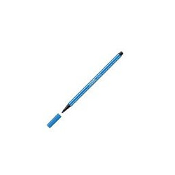 Stabilo 150-68-41 MørkeBlå Fibre-Tip Pen M 1