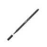 Stabilo 150-68-46 Sort Fibre-Tip Pen M 1