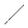 Stabilo 150-68-96 Mørkegrå Fibre-Tip Pen M 1