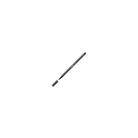 Stabilo 150-68-97 Dyb kold Grå Fibre-Tip Pen M 1