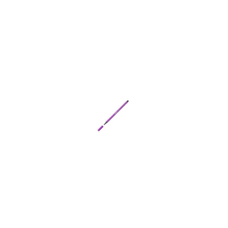 Stabilo 150-68-58 Lilla Fibre-Tip Pen M 1 Stabilo 150-68-58 Lilla Fibre-Tip Pen M 1