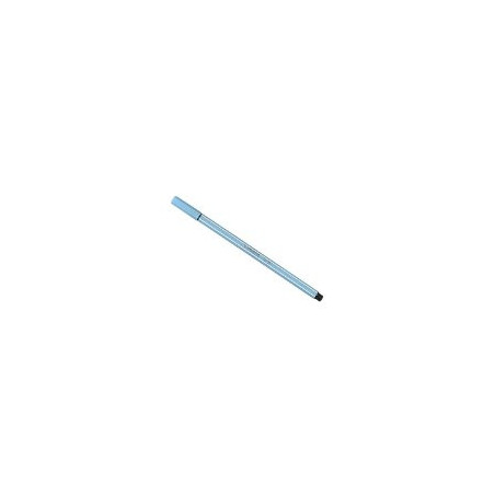 Stabilo 150-68-57 Azurblå Fibre-Tip Pen M 1