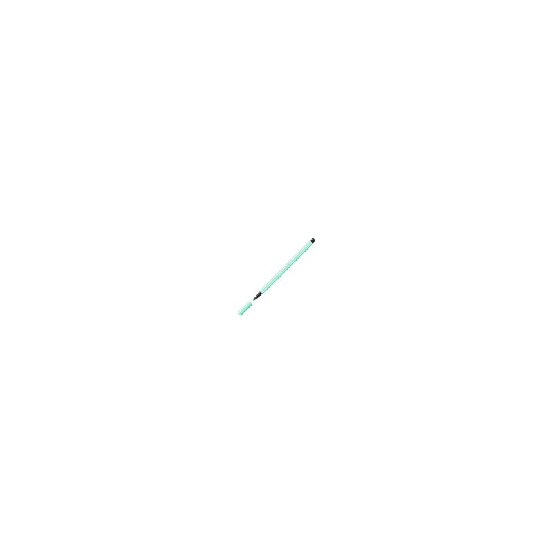 Stabilo 150-68-13 Isgrøn Fibre-Tip Pen M 1 Stabilo 150-68-13 Isgrøn Fibre-Tip Pen M 1
