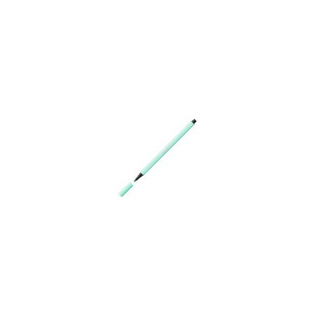 Stabilo 150-68-13 Isgrøn Fibre-Tip Pen M 1