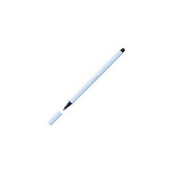 Stabilo 150-68-11 Isblå Fibre-Tip Pen M 1