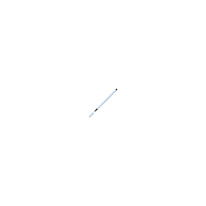 Stabilo 150-68-11 Isblå Fibre-Tip Pen M 1 Stabilo 150-68-11 Isblå Fibre-Tip Pen M 1