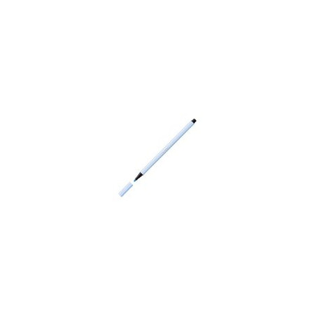 Stabilo 150-68-11 Isblå Fibre-Tip Pen M 1