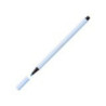Stabilo 150-68-11 Isblå Fibre-Tip Pen M 1
