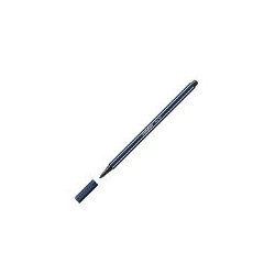 Stabilo 150-68-98 Paynes grå Fibre-Tip Pen M 1