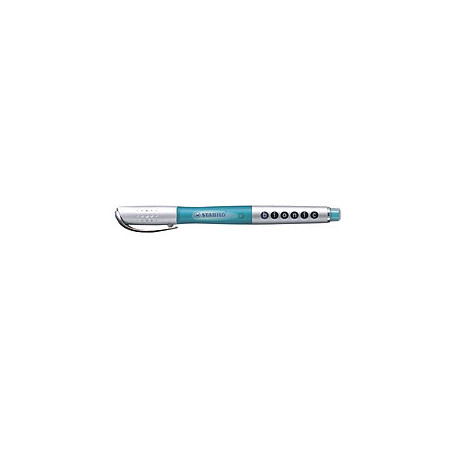 Stabilo 2007-41 Bionic rollerball Grøn 0