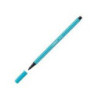 Stabilo 150-68-31 Lys Blå Fibre-Tip Pen M 1