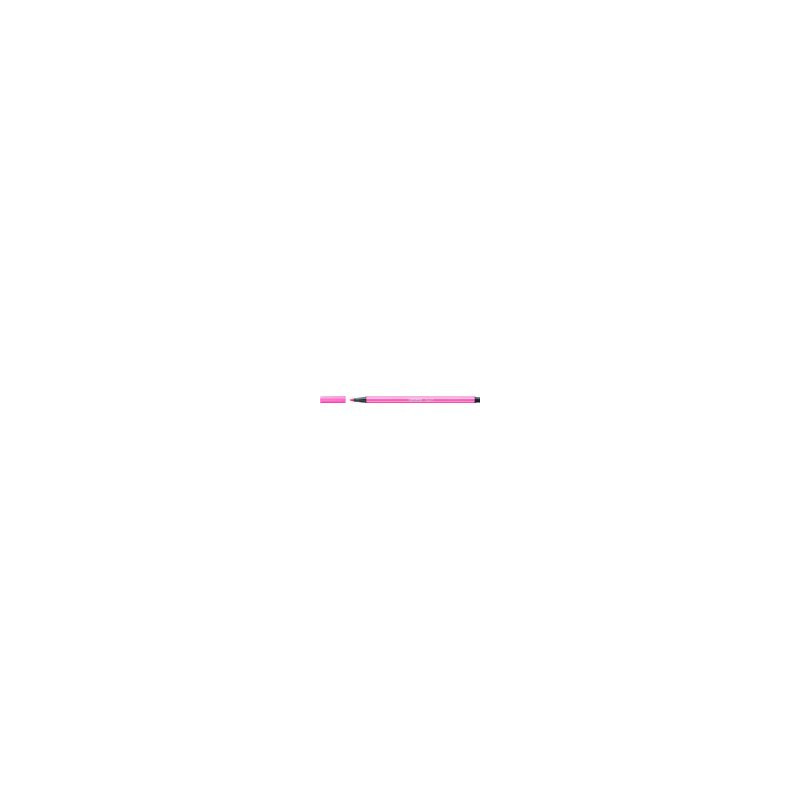 Stabilo 150-68-29 Pink Fibre-Tip Pen M 1 Stabilo 150-68-29 Pink Fibre-Tip Pen M 1