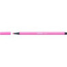 Stabilo 150-68-29 Pink Fibre-Tip Pen M 1