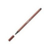 Stabilo 150-68-38 Blodrød Fibre-Tip Pen M 1
