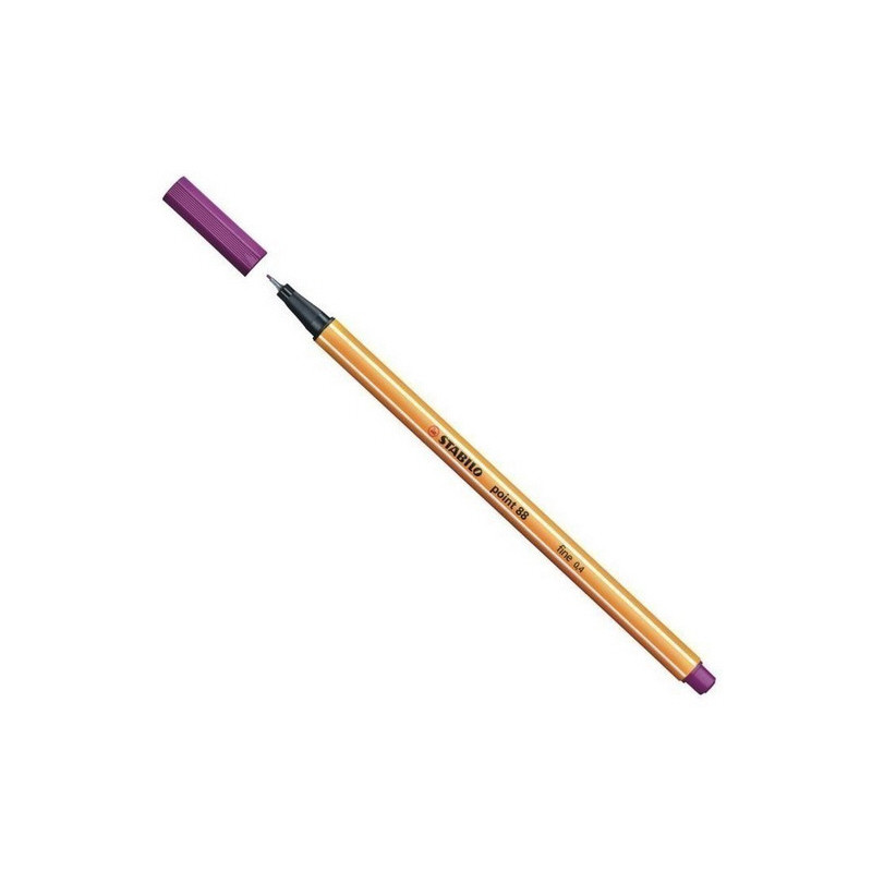 Stabilo 150-88-58 Lilla Stabilo 150-88-58 Lilla