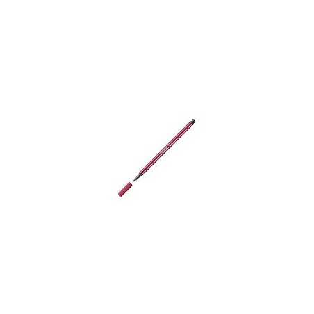 Stabilo 150-68-19 Purpur Fibre-Tip Pen M 1
