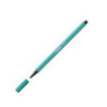 Stabilo 150-68-51 Turkis Blå Fibre-Tip Pen M 1