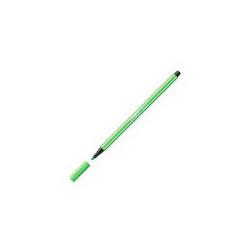Stabilo 150-68-16 Lys Smaragd Fibre-Tip Pen M 1