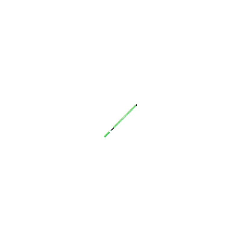 Stabilo 150-68-16 Lys Smaragd Fibre-Tip Pen M 1 Stabilo 150-68-16 Lys Smaragd Fibre-Tip Pen M 1