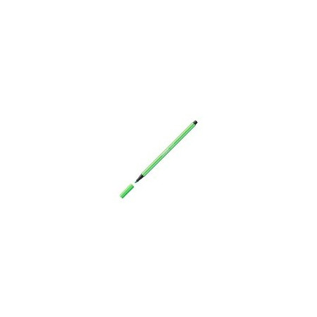 Stabilo 150-68-16 Lys Smaragd Fibre-Tip Pen M 1