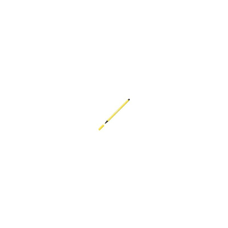 Stabilo 150-68-24 Lemongul Fibre-Tip Pen M 1 Stabilo 150-68-24 Lemongul Fibre-Tip Pen M 1