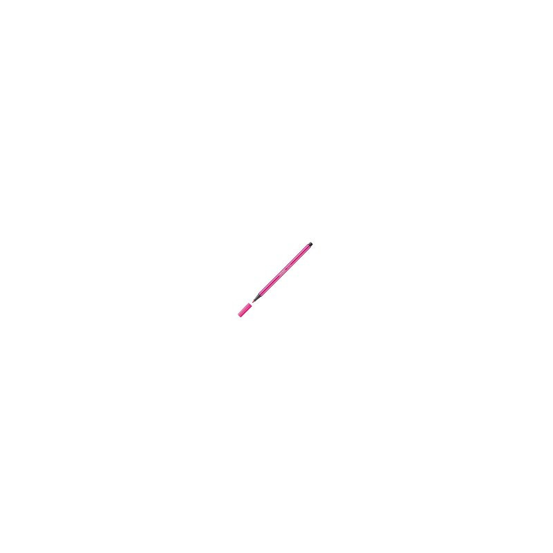 Stabilo 150-68-56 Rose Fibre-Tip Pen M 1 Stabilo 150-68-56 Rose Fibre-Tip Pen M 1