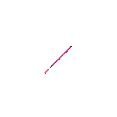 Stabilo 150-68-56 Rose Fibre-Tip Pen M 1