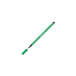 Stabilo 150-68-36 Grøn Fibre-Tip Pen M 1