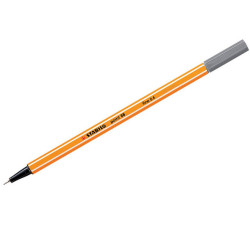Stabilo 150-88-96 Mørkegrå