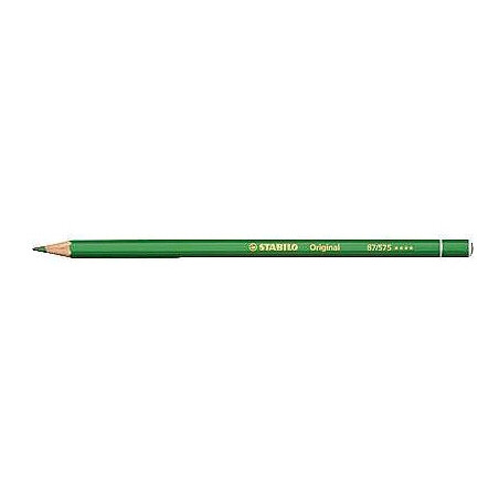 Stabilo Original 87-575 farveblyant 2