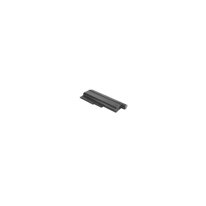 MicroBattery MBI1734 Batteri 10.8V 6600mAH