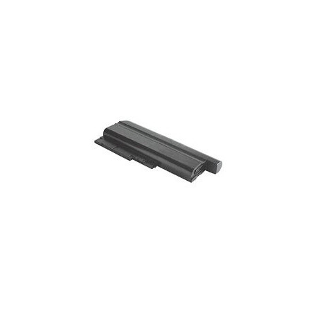 MicroBattery MBI1734 Batteri 10.8V 6600mAH