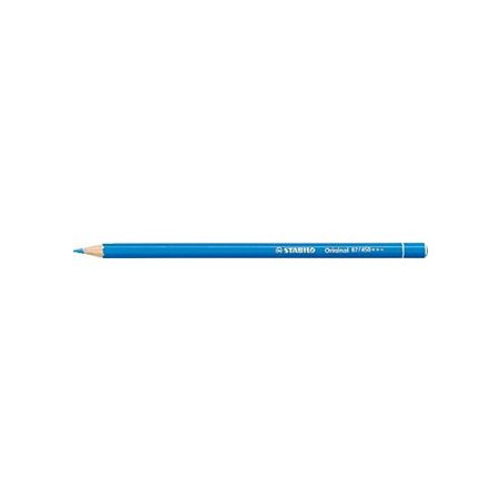 Stabilo Original 87-450 farveblyant 2