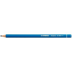Stabilo Original 87-410 farveblyant 2