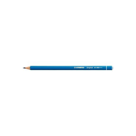 Stabilo Original 87-410 farveblyant 2