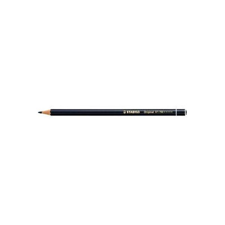 Stabilo Original 87-750 farveblyant 2