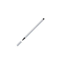 Stabilo 150-68-94 Lys kold Grå Fibre-Tip Pen M 1