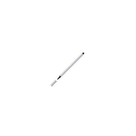 Stabilo 150-68-94 Lys kold Grå Fibre-Tip Pen M 1